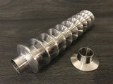 Tri Clamp Ferrule