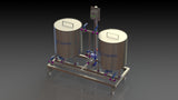 CIP Unit