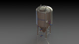 Unitank Fermenting Vessels