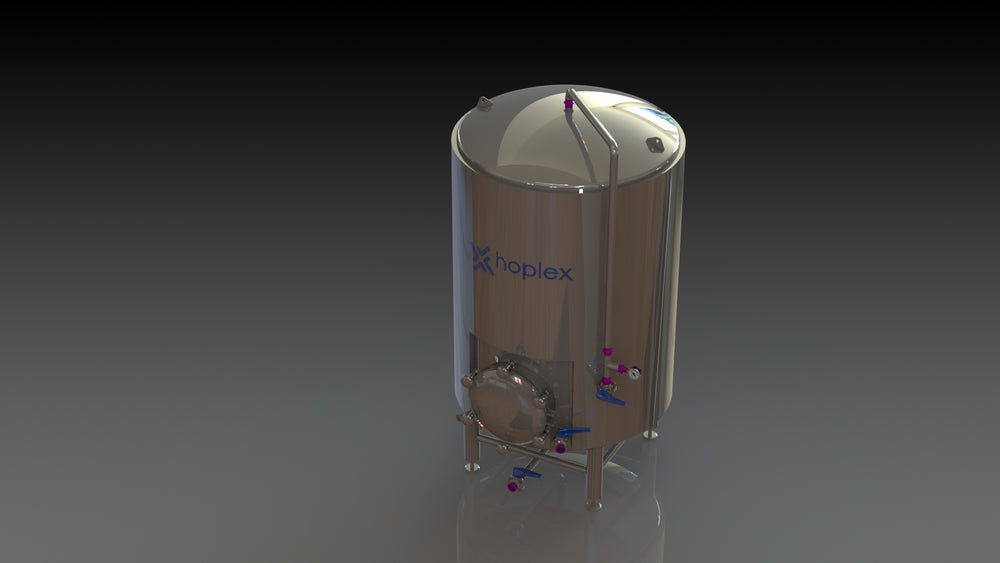 Brite Tank