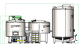 Brewhouse 20BBL & Over