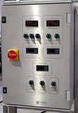 Control Panel - Brewhouse
