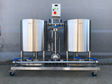 CIP Unit