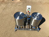 CIP Unit