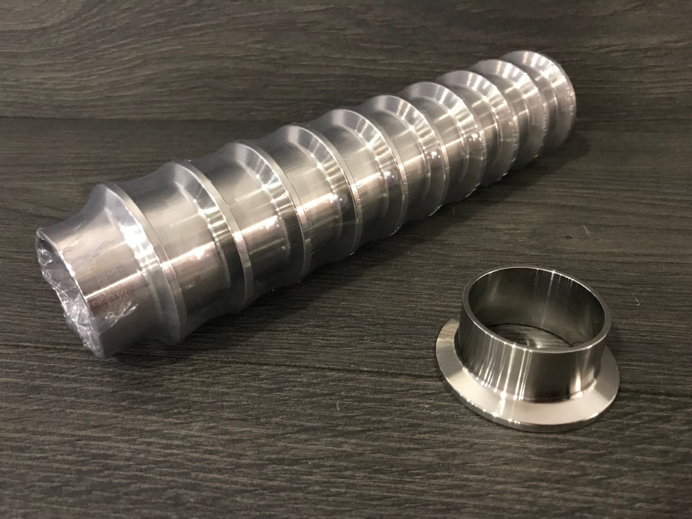 Tri Clamp Ferrule