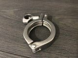 Tri Clamp Clamp Only