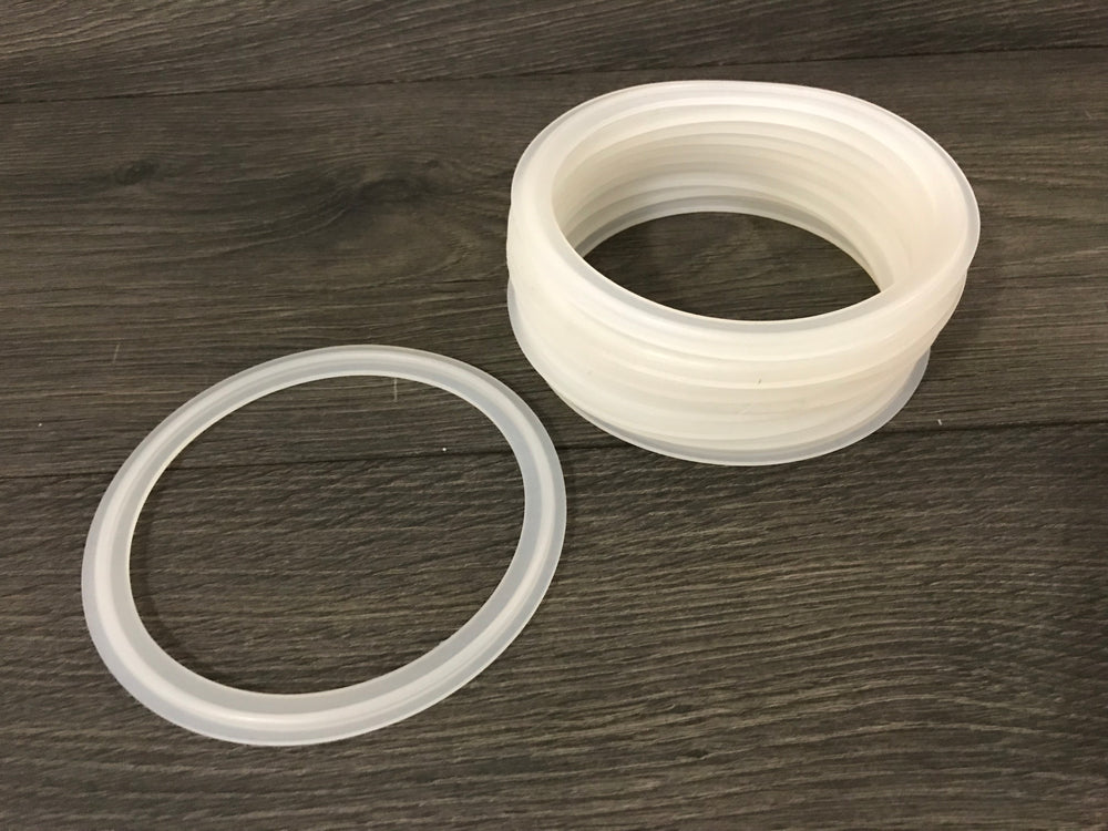 Tri Clamp Joint Ring (Silicone)