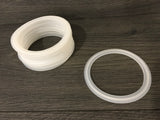 Tri Clamp Joint Ring (Silicone)