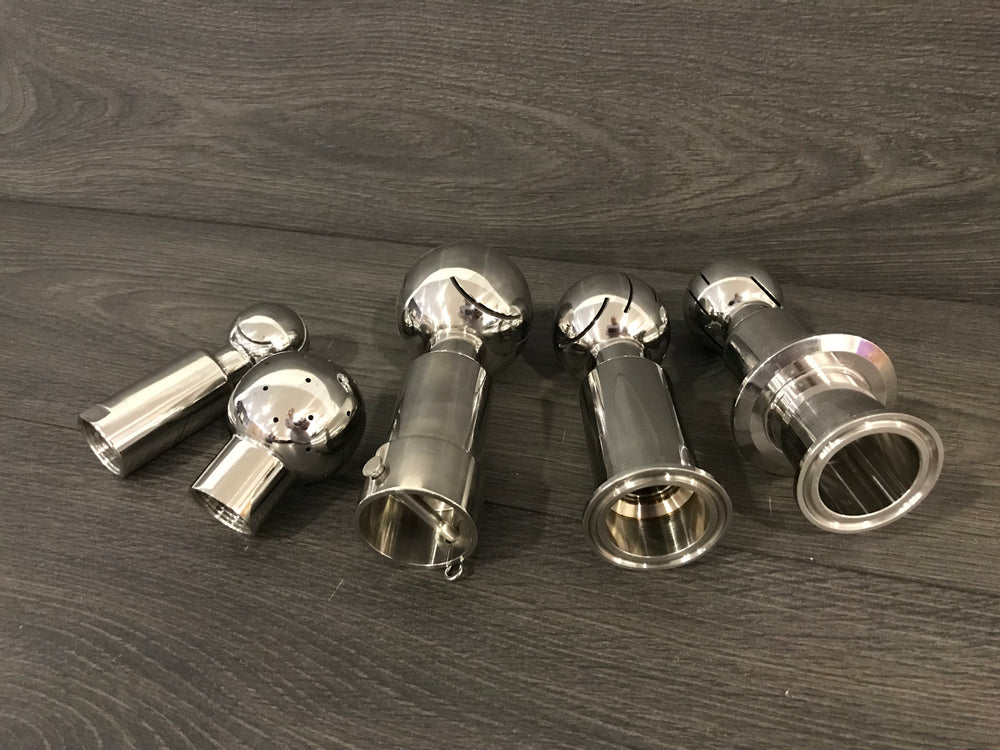Spray Ball (CIP)