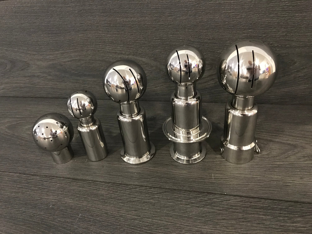 Spray Ball (CIP)