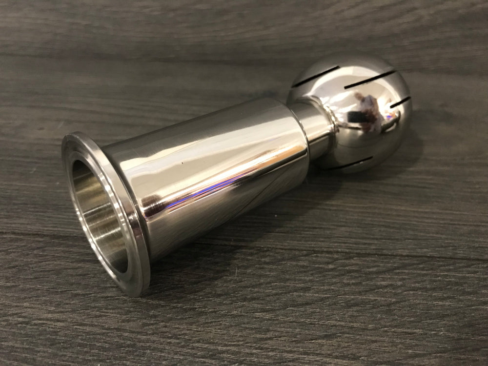 Spray Ball (CIP)