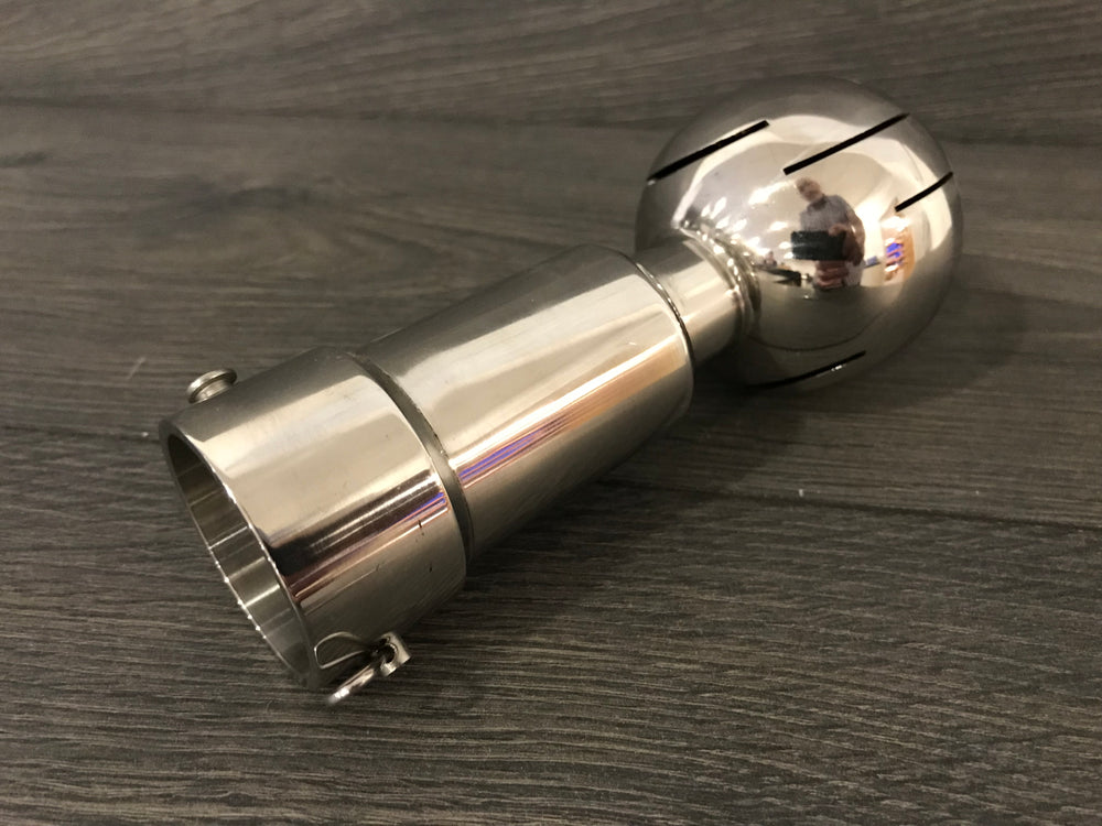 Spray Ball (CIP)
