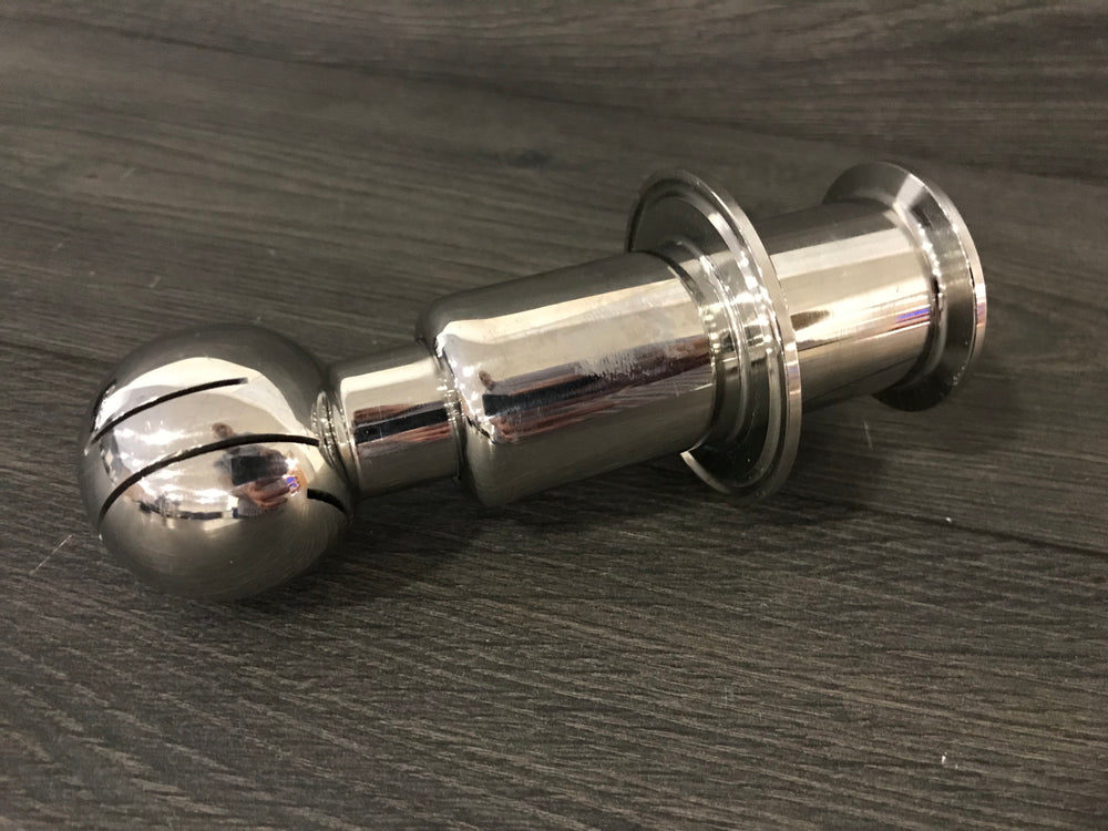 Spray Ball (CIP)