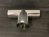 Tube Equal Tee