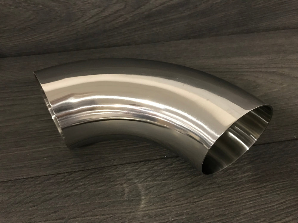 Tube 90 Degree Elbow