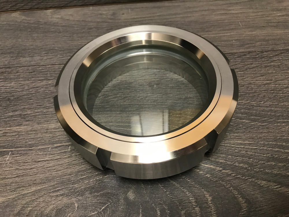 Sight Glass DN100